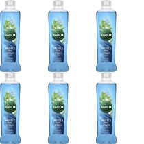 Radox Bath Muscle Soak 500ml - Pack of 6