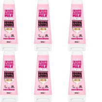 Original Source Cherry & Almond Shower Milk 250ml - Pack of 6