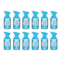 Airpure Air Freshener Fresh Linen 250ml
