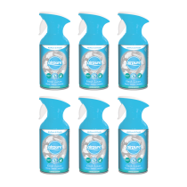 Airpure Air Freshener Fresh Linen 250ml