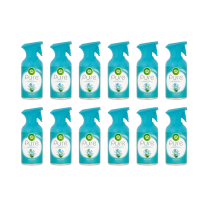 Airwick Pure Aerosol Spray Air Freshener Spring Delight 250ml