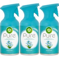Airwick Pure Aerosol Spray Air Freshener Spring Delight 250ml