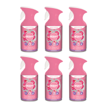 Airpure Air Freshener True Romance Trigger Spray 250ml
