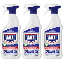 Viakal Professional Limescale Remover Spray 750ML
