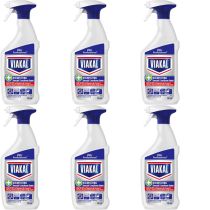 Viakal Professional Limescale Remover Spray 750ML
