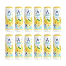 Astonish Shake & Fresh Carpet Freshener Lemon Sparkle 350g - Pack of 12