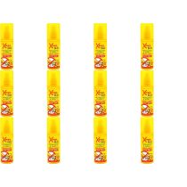 Xpel Kids Mosquito & Insect Repellent Deet Free 70ml - Pack of 12