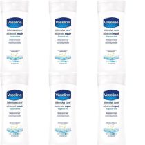 Vaseline Intensive Care Advanced Repair Lotion 200ml - Pack of 6
