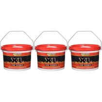 Everbuild XL Fire Cement Buff 2 kg - Pack of 3