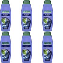 Palmolive Anti Dandruff Shampoo 350ml - Pack of 6