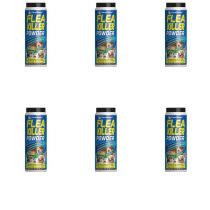 Pestshield Flea Killer Powder 200g - Pack of 6