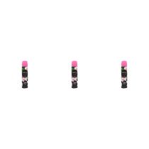 Yardley Blossom & Peach Body Fragrance 75ml - Pack of 3