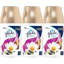 Glade Automatic Relaxing Zen Room Fragrance Refill Spray 269ml can
