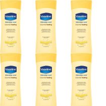 Vaseline Intensive Care Essential Healing Body Lotion 200ml bottle
