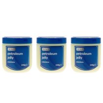 Nuage Petroleum Jelly Original 250g - Pack of 3