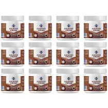 Curalene Aqueous Cream with Cocoa Butter for Dry Skin Relief 500ml