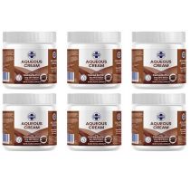 Curalene Aqueous Cream with Cocoa Butter for Dry Skin Relief 500ml