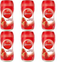 Canderel Sweetener Delicious Sweet Taste 40g - Pack of 6