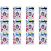Febreze Bathroom Gel Air Freshener Blossom & Breeze 7.5ml bottle