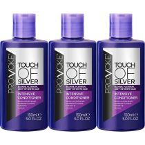 Touch of Silver Intensive Conditioner 150ml - Pack of 3