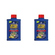 Jeyes Fluid Outdoor Cleaner 1 Litre