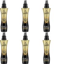 Schwarzkopf got2b Guardian Angel Heat Protection Spray 200ml - Pack of 6