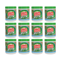 Elbow Grease Bicarbonate Of Soda 500G - Pack of 12