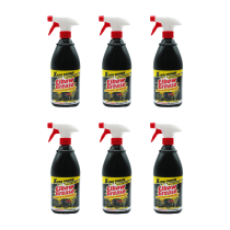 Elbow Grease Heavy Duty Degreasers Xtra Tough 1L - Pack of 6