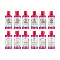 Euthymol Mild Mint Mouthwash 500ml
