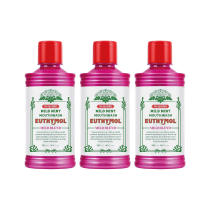 Euthymol Mild Mint Mouthwash 500ml
