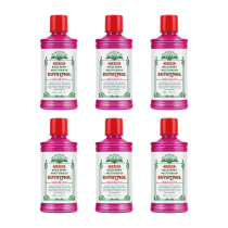 Euthymol Mild Mint Mouthwash 500ml
