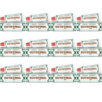 Euthymol Original Toothpaste 75ml - Pack of 12
