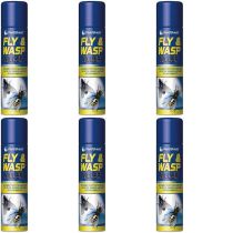 Pestshield Fly & Wasp Kill 300ml - Pack of 6