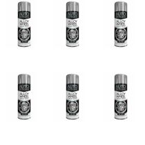 Rapide Auto Extreme Spray Paint Silver Wheel 400ml - Pack of 6