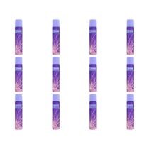 Tiama Passion Body Fragrance 75ml - Pack of 12
