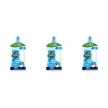 Flash All Purpose & Floor Cleaner Traditional with Bicarbonate of Soda 1L - Pack of 3