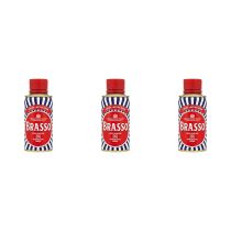 Brasso Metal Polish Liquid For Brass Copper Chrome 175ml - Pack of 3