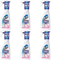 Viakal Limescale With Febreeze 500ml - Pack of 6