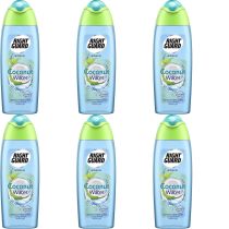 Right Guard Coconut Water Women Shower Gel 250ml - Pack of 6