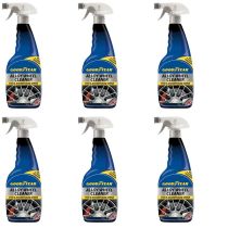 Goodyear Alloy Wheel Cleaner 750ml - Pack of 6
