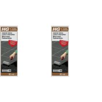 HG Natural Stone Colour Intensifier Product 48, 50ml - Pack of 2