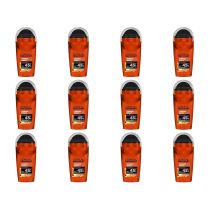 Loreal Paris Men Expert Thermic Resist Roll-On 50ml - Pack of 12