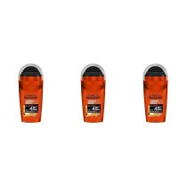 Loreal Paris Men Expert Thermic Resist Roll-On 50ml - Pack of 3