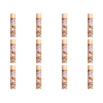 Insette Air Freshener Vanilla & Coconut 300ml - Pack of 12