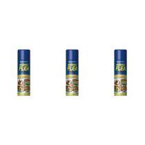 Pestshield Household Flea Spray 200ml spray bottle for home flea treatment