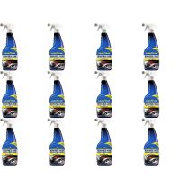Goodyear Bumper & Trim Plastic Restorer 750ml - Pack of 12