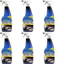 Goodyear Bumper & Trim Plastic Restorer 750ml - Pack of 6