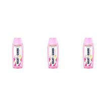 Right Guard Womens Shower Gel Pink Jasmine 250ml - Pack of 3