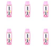 Right Guard Womens Shower Gel Pink Jasmine 250ml - Pack of 6