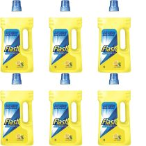 Flash Clean & Shine All Purpose Cleaner Lemon 1 Litre